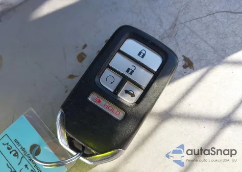 2018 Honda Civic Ex from USA, damaged, VIN 2HGFC2F73JH572065